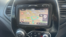 Renault Captur 0.9 TCE 90 Dynamique S Nav 5dr Petrol Hatchback